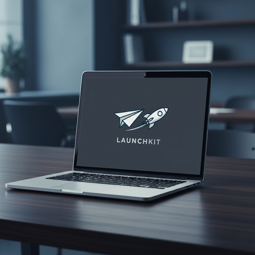 The Complete Coffee Cart Launch Kit